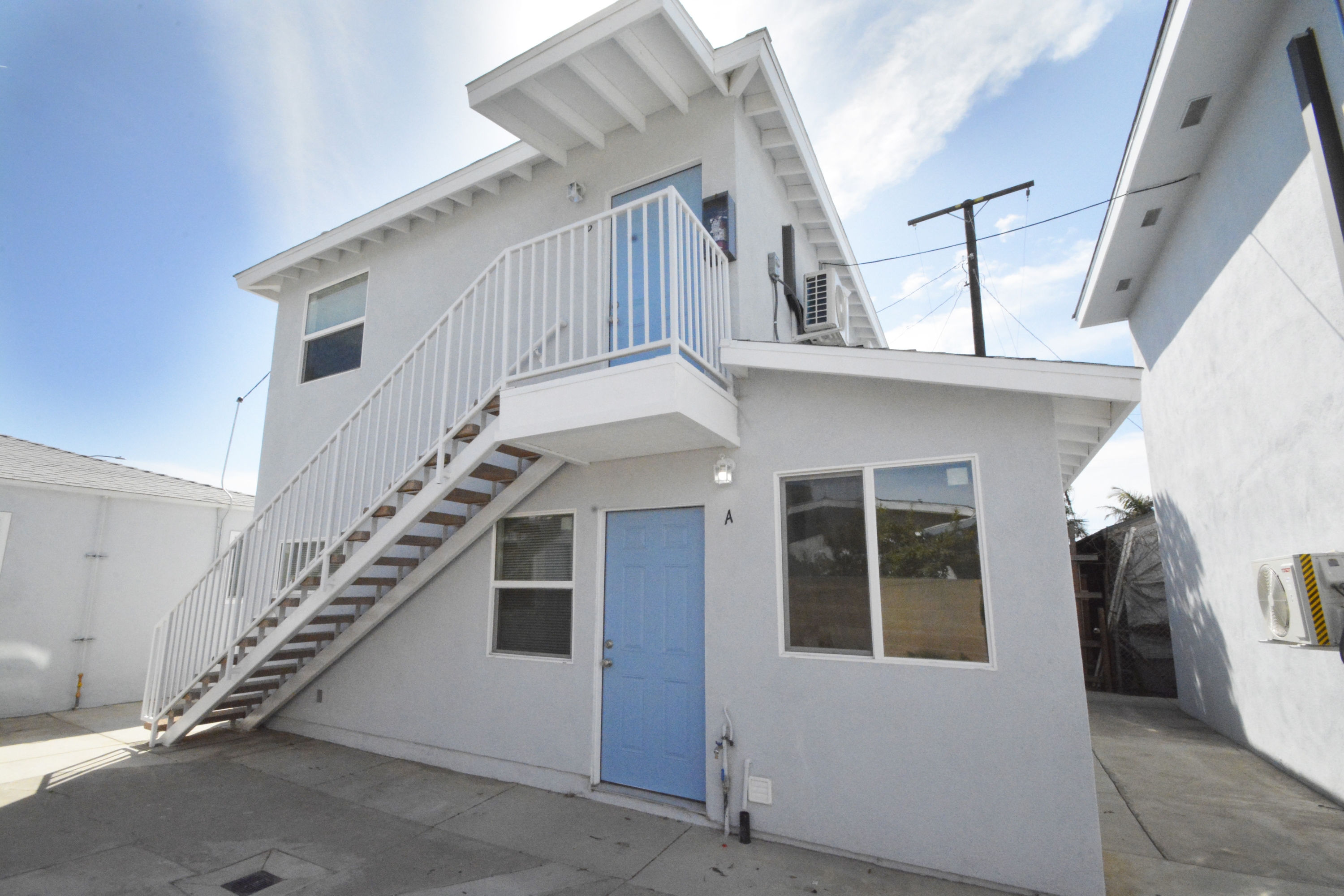2211 East Spaulding Street #B